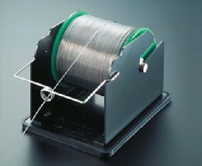 Hakko Solder Reel Holder, 1Kg